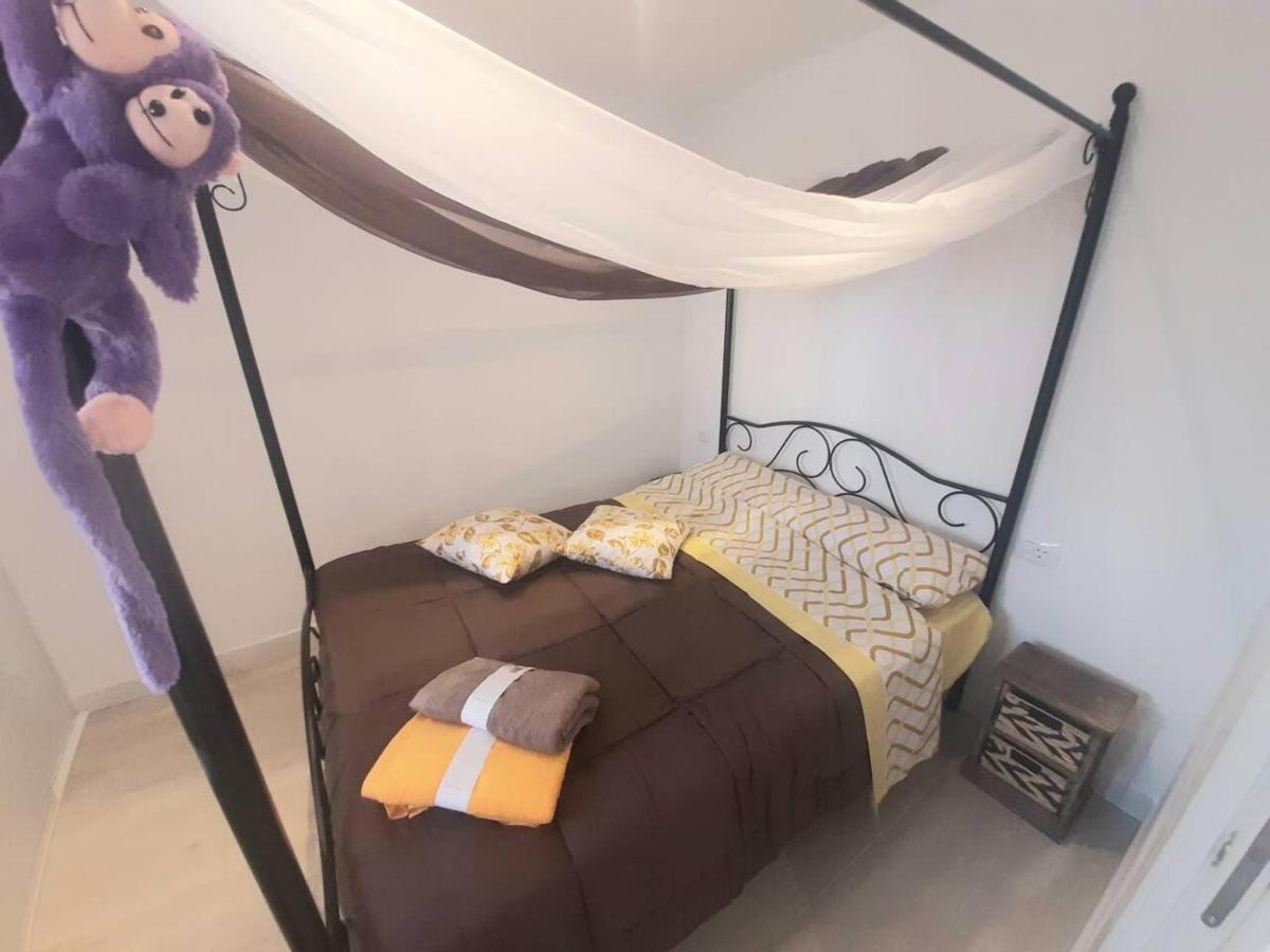 1 Bedroom Giuly Sea Views In Los Cristianos Los Cristianos  Eksteriør billede