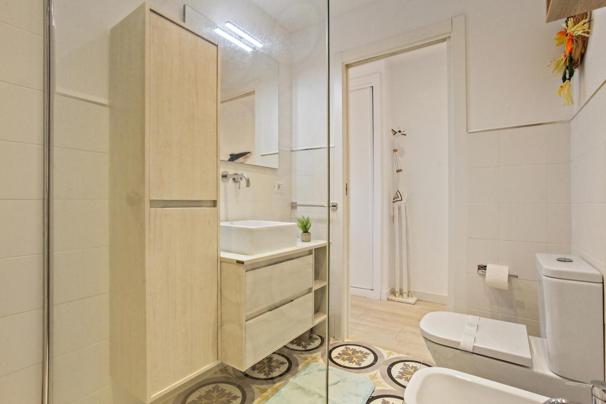 1 Bedroom Giuly Sea Views In Los Cristianos Los Cristianos  Eksteriør billede
