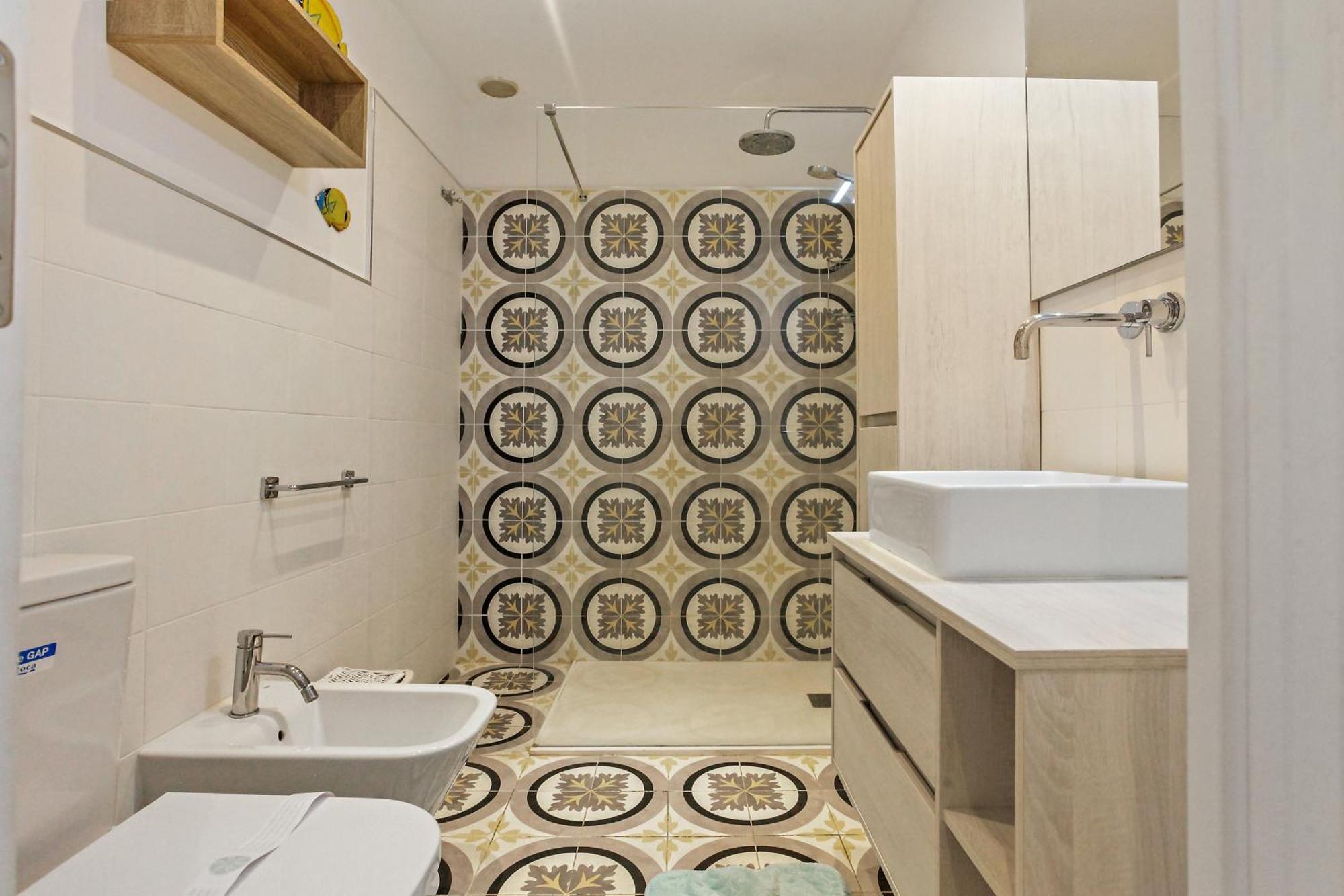 1 Bedroom Giuly Sea Views In Los Cristianos Los Cristianos  Eksteriør billede