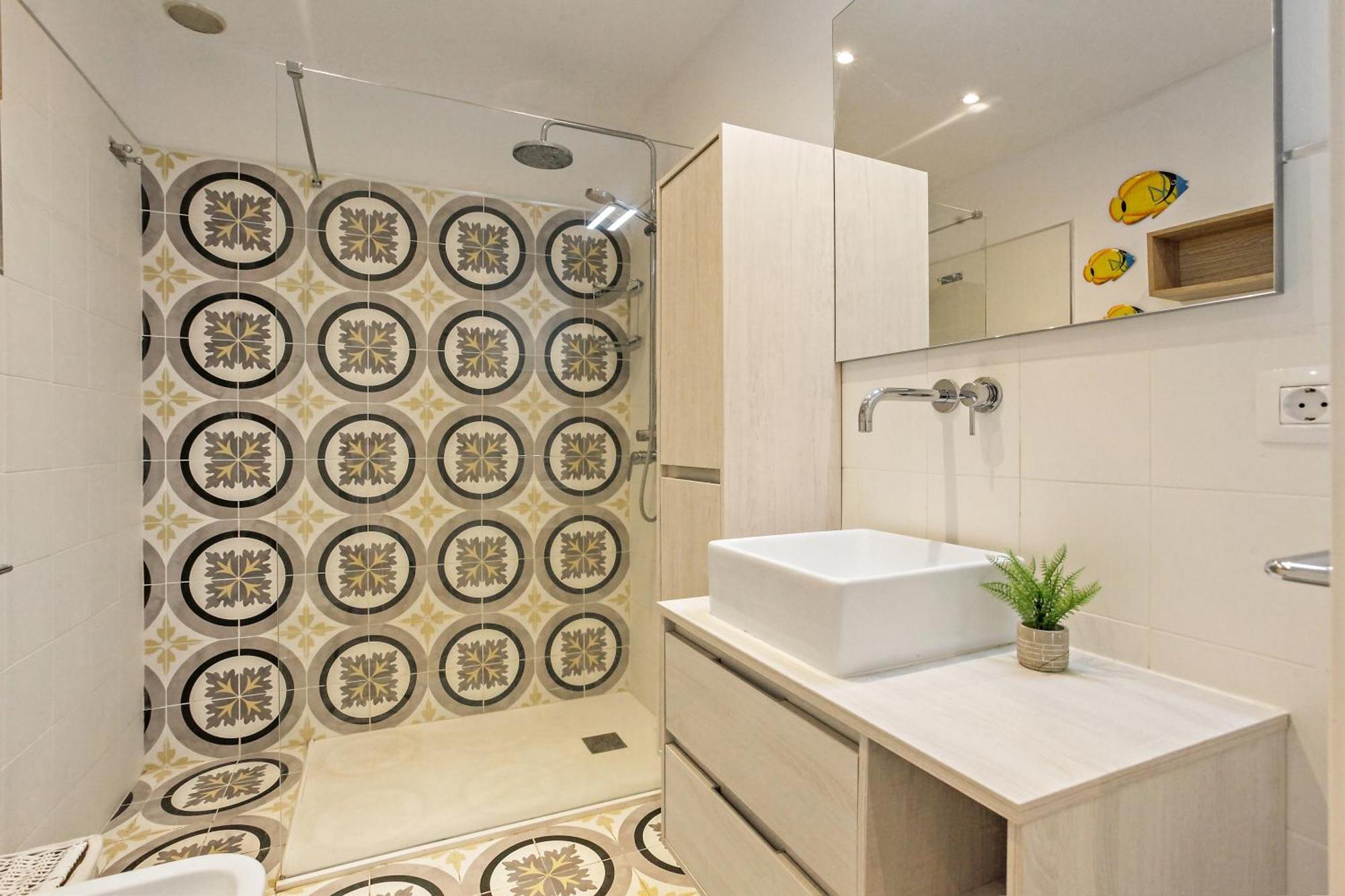 1 Bedroom Giuly Sea Views In Los Cristianos Los Cristianos  Eksteriør billede